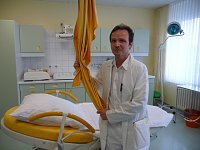 Level II in Nordhausen (SHK)