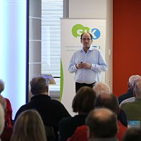 Tinnitus_ein_Volksleiden_Ch&eacute;farzt_Prof.Dr.Buentzel_SHK_NDH (Anne Hagedorn /SHK)