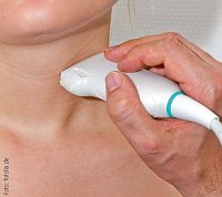 Wenn die Schilddr&uuml;se streikt... (fotolia.de)