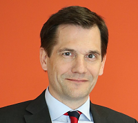 Chefarzt Dr. med. Gregor Stolz (S&uuml;dharz Klinikum )