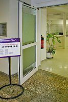 Notdienst neu geregelt (SHK)