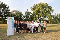 Erste Fortbildungsveranstaltung im Zentrum f&uuml;r Geriatrie am S&uuml;dharz Klinikum Nordhausen (SHK)