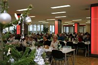 Senioren-Adventfeier der S&uuml;dharz Klinikum Nordhausen gGmbH (SHK)