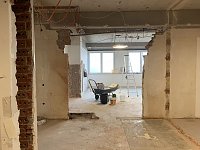 Komplexe Umgestaltung der Notaufnahme (SHK)