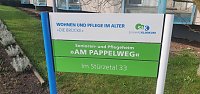 Tagespflege im Senioren- und Pflegeheim"Am Pappelweg" (SHK)