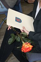 Das S&uuml;dharz Klinikum gratuliert seinen Absolventen zu ihren erfolgreichen Abschlusspr&uuml;fungen  (SHK)