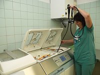 Keimfrei schlucken (SHK)