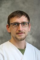 Dr. med. Matthias Twrznik (SHK)