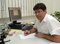 Chefarzt-Wechsel (SHK)