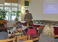 Miteinander f&uuml;r Patienten (SHK)