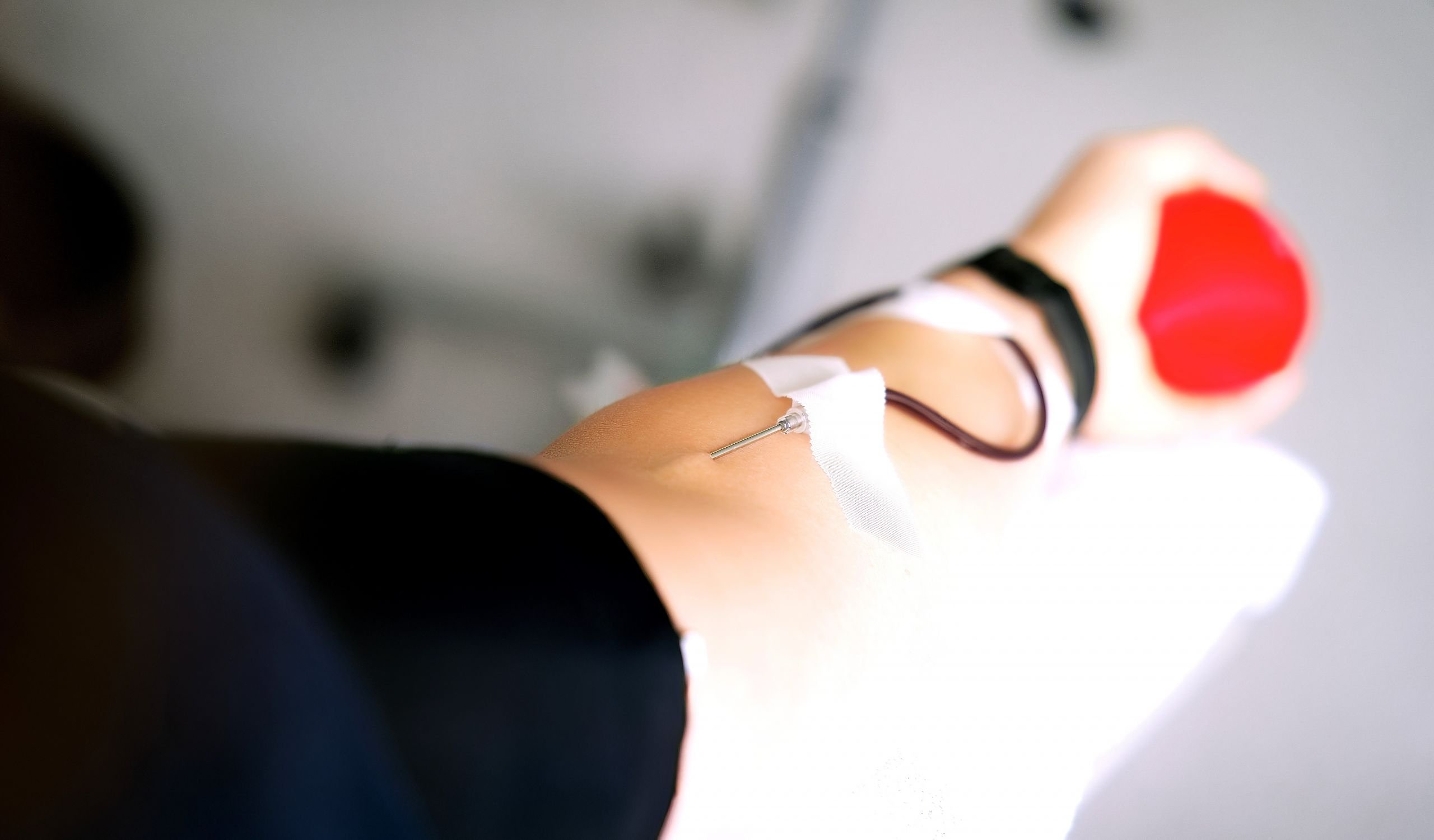Blutspende