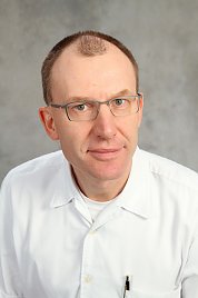Dr. med. Andreas Wagner (Foto: SHK)