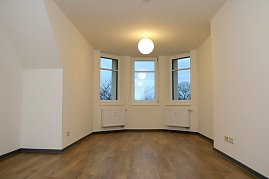 Wohnung 2. OG - "Wohnen am Gehege" (Foto: SHK)