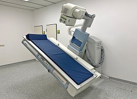 AXIOM Luminos dRF (Foto: SHK / Sven Winzler)