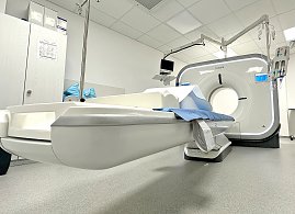 Philips CT Incisive Pro (Foto: SHK / Sven Winzler)
