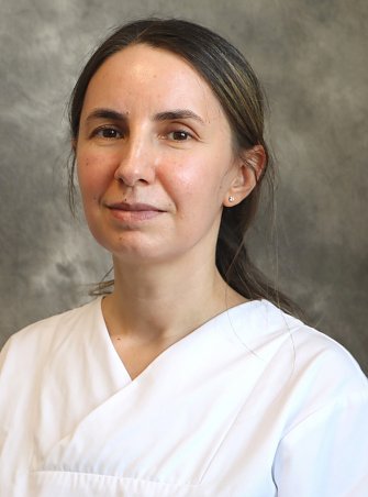 Natalia Vorotniak