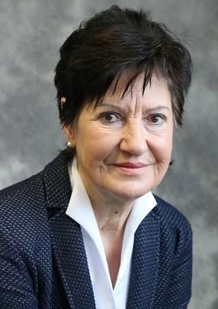 Ursula Enzian