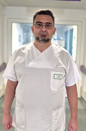 Dan Alexandru Corbeanu