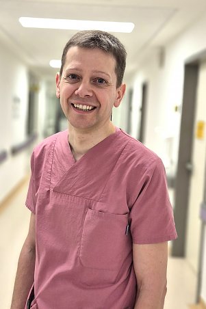 Dr. J&ouml;rn Schulze