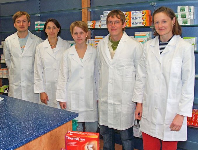 Dr. Cornelia Stritzel (rechts) (Foto: shk)