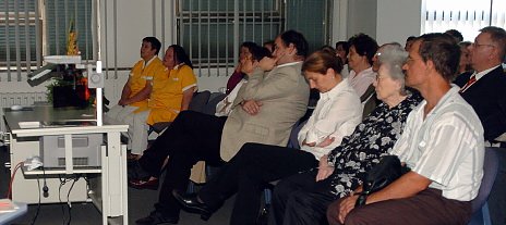 Palliativstation (Foto: nnz-online)