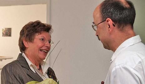 Abschied (Foto: nnz-online)