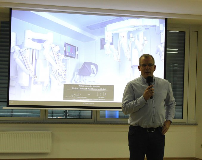 Dr. med. Daniel Bittner (Foto: SHK)