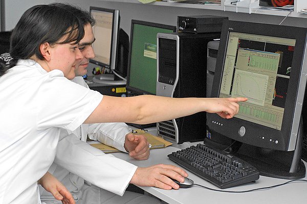 Bild - Physik (Foto: SHK)