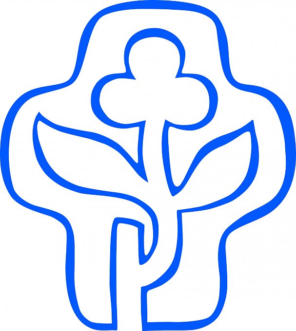 Logo (Foto: Konferenz f&uuml;r Krankenhausseelsorge in der EKD (Evang. Kirche in Deutschland))